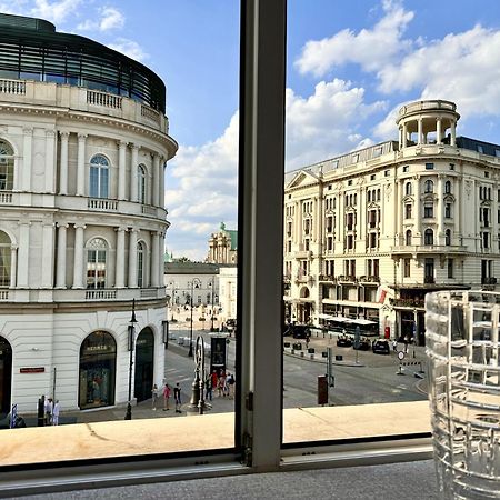 Mondrian Luxury Suites Unesco Old Town Warsaw Room photo